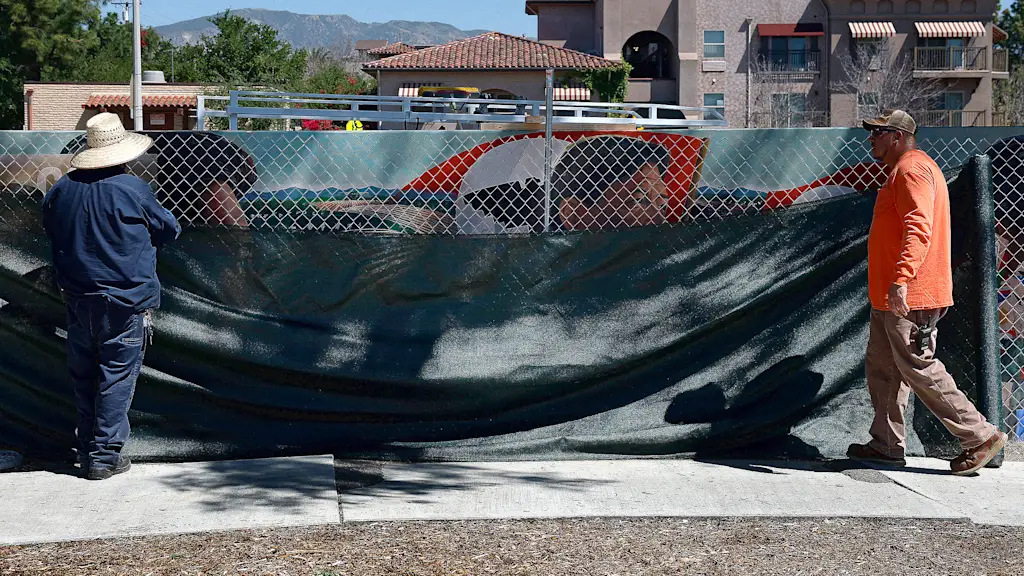 In de race om het imago van Cesar Chavez Day te veranderen