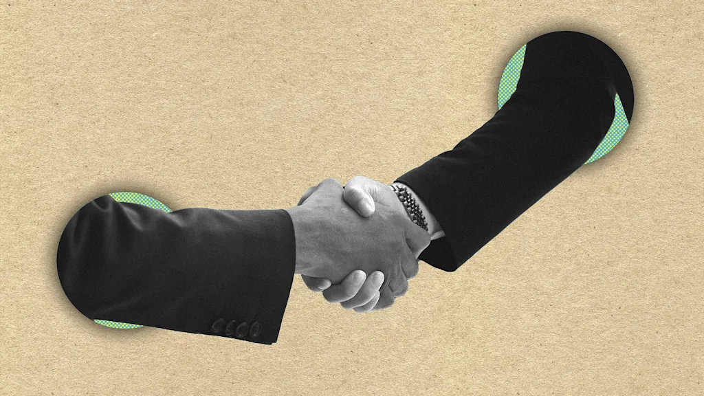 Looking for a co-founder? Don't draw from this pool