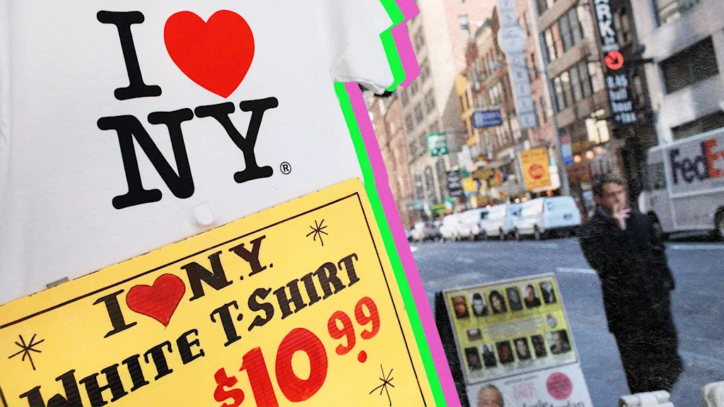 'Leverage the local': The fashion trend that explains why everyone around you is channeling their inner tourist