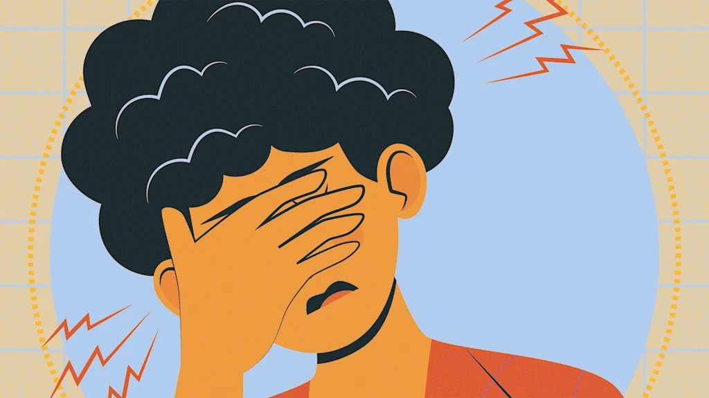 Everything you're doing about work stress is wrong. Here's what to do instead