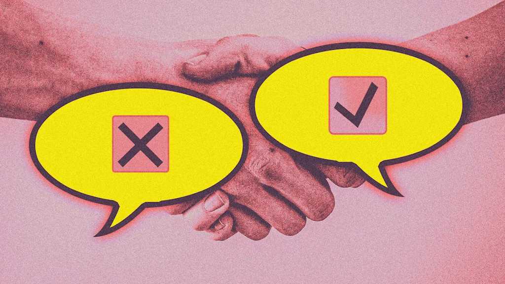 16 phrases to never use in a job interview-and what to say instead