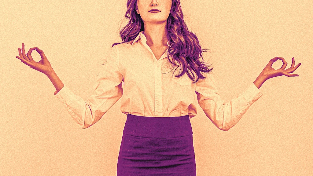 This new style of leadership is the key to attracting and keeping top talent today