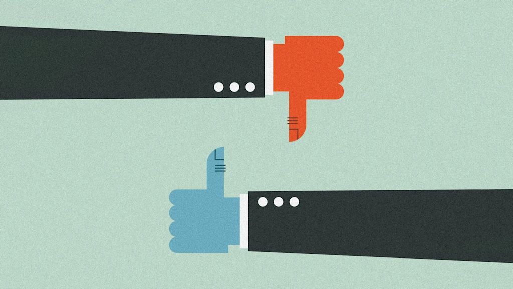 The hidden career cost of being too agreeable