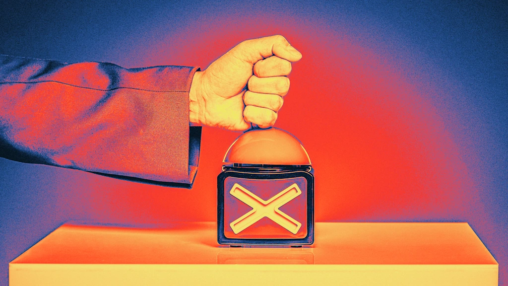 Do you just hate rejection or do you have 'RSD'?