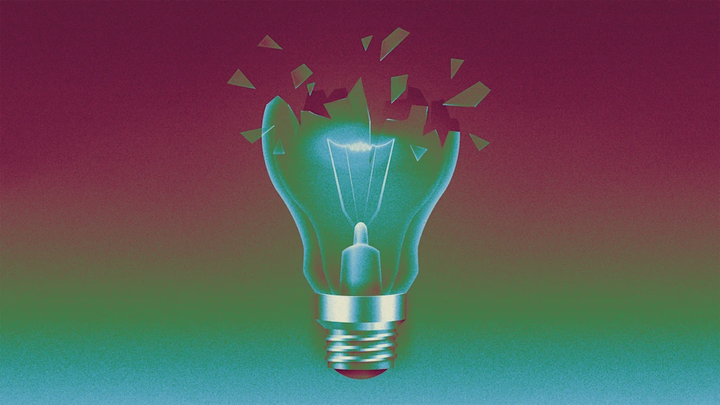 The real reason your ideas get stolen at work-and how to stop it