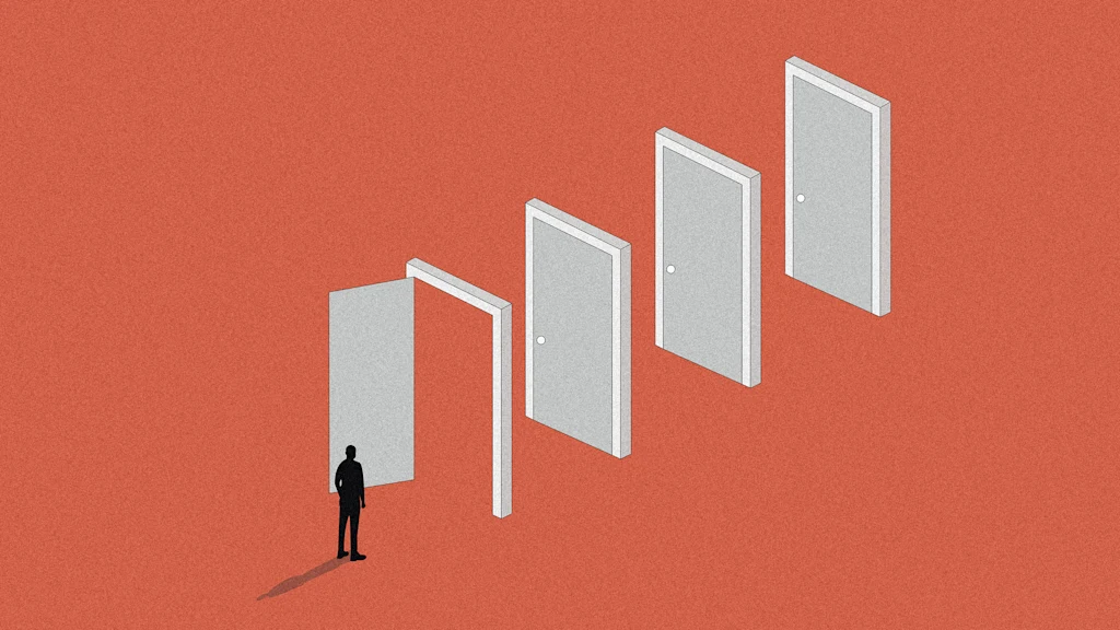 The hidden problem with feeling 'overworked and underpaid'