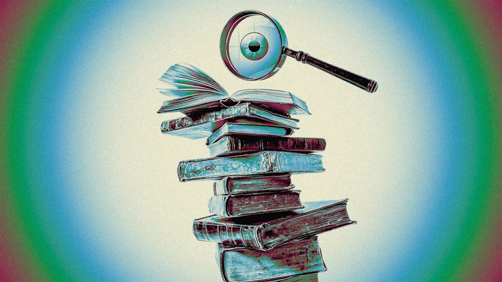 Encyclopedia Britannica is the latest giant to sue OpenAI