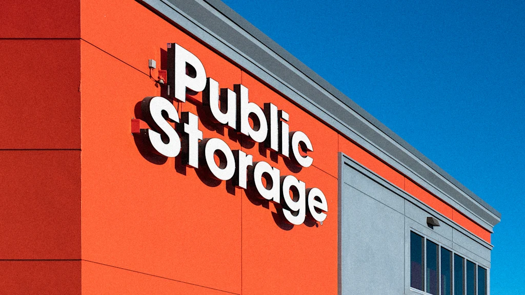 America's biggest public storage company is about to get even bigger