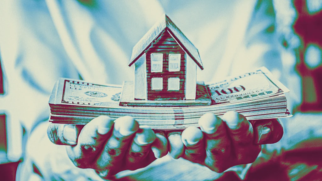 The housing market's hottest week is coming-and sellers who miss it could lose out on $26K