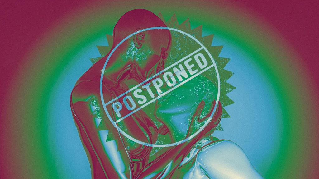 People in romantic relationships with AI want more than just 'smut' from ChatGPT