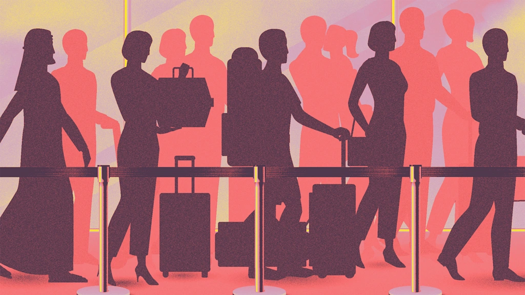 Are you seeing viral 'hacks' for skipping long TSA airport security lines? Here's what works-and what doesn't