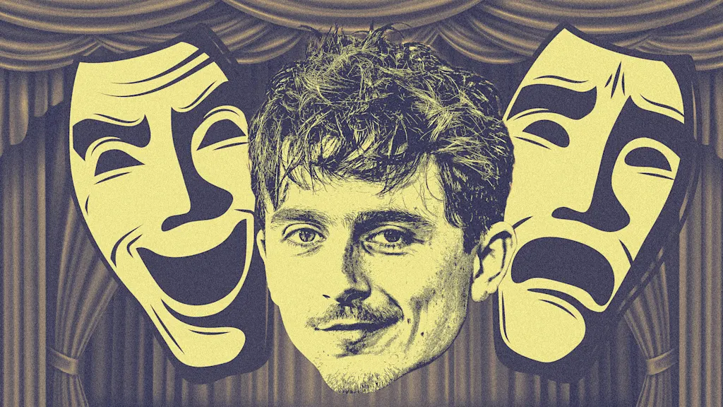 Why Timothee Chalamet is wrong about opera's place in our AI-ravished world