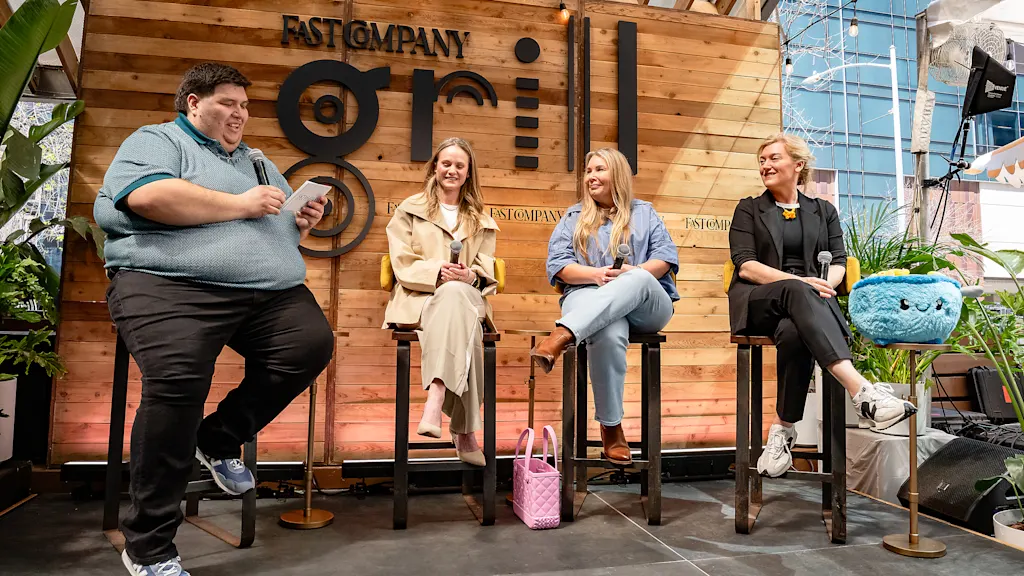 Why some brands are choosing slower, more expensive growth on purpose