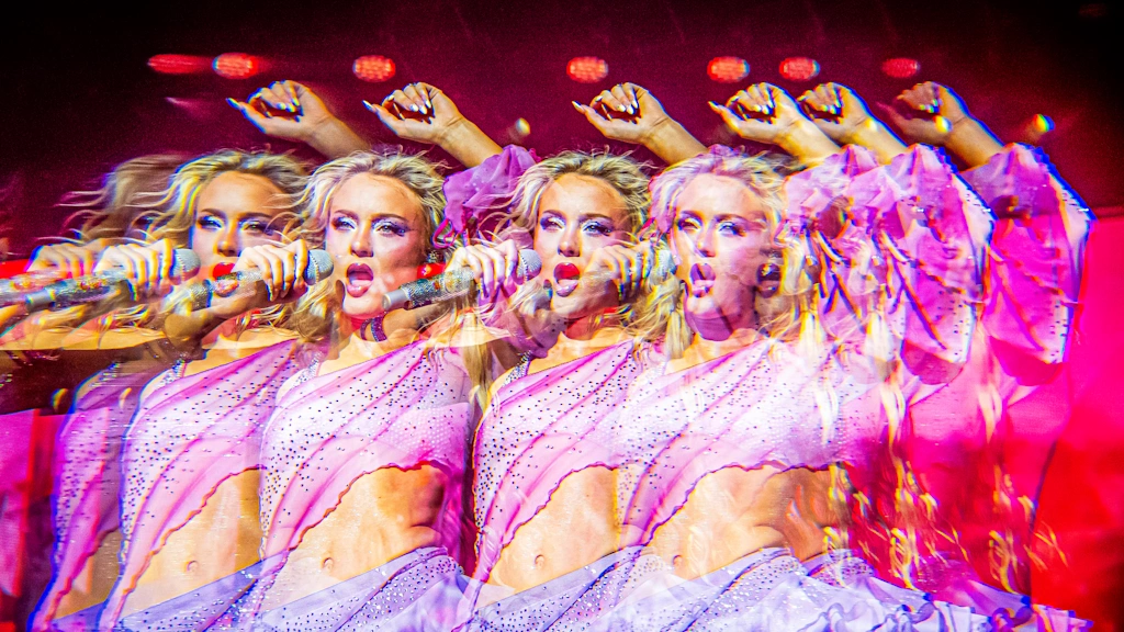 Zara Larsson fans rioted after the singer supported AI-generated content. Now her controversial take is going viral