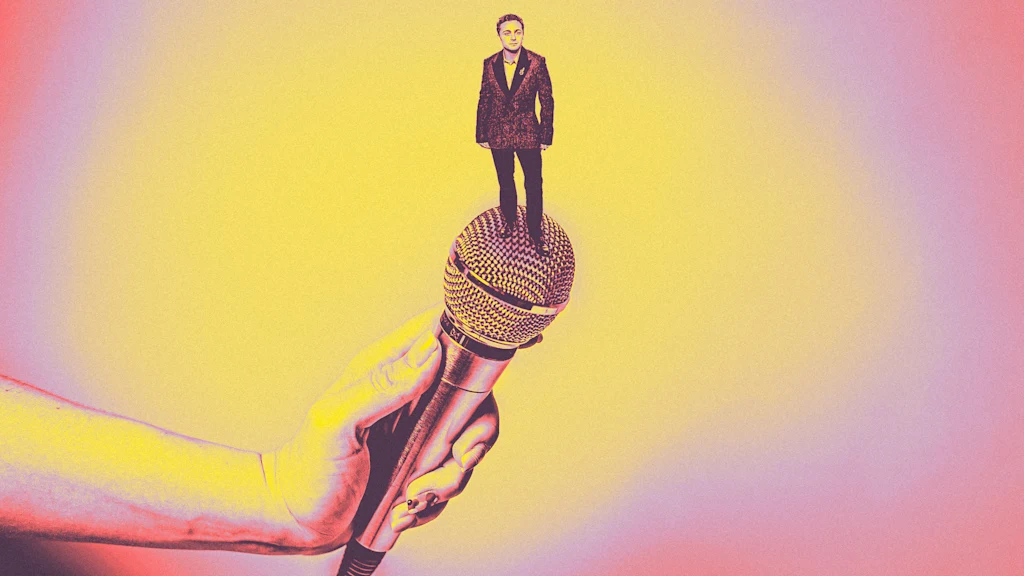 The 'bestie-fication' of media is doing a disservice to everyone