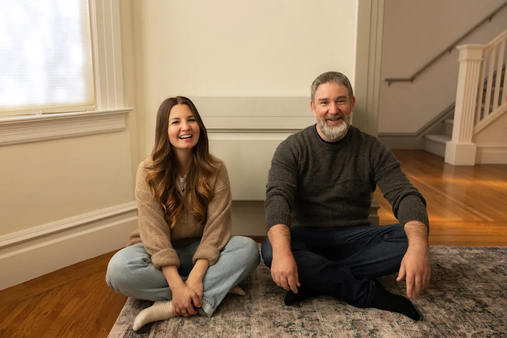 Deze warmtepompen kunnen binnen een uur worden geïnstalleerd – en halveren de kosten