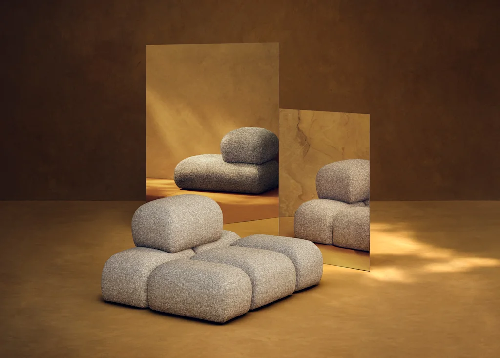 Hoe Kelly Wearstler haar nieuwe H&M-collectie ontwierp