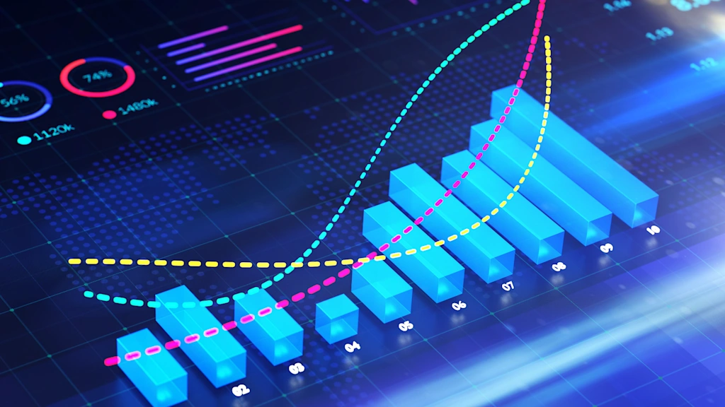 Data, not infrastructure, must drive your AI strategy