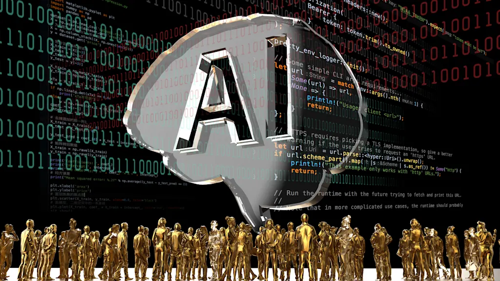 What war and lifeguards teach us about AI and humans