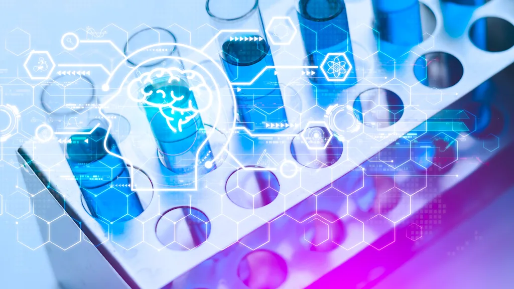 The AI drug revolution is real but the hype around it isn't