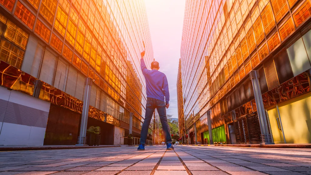 Dignity as a competitive business model