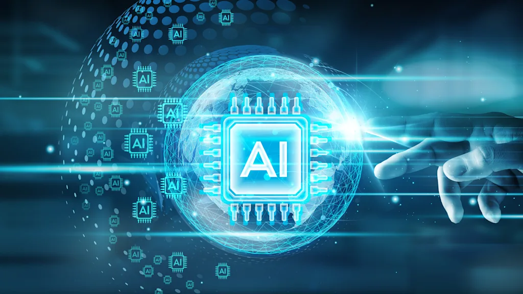 Speed won't win the AI era. Architecture will