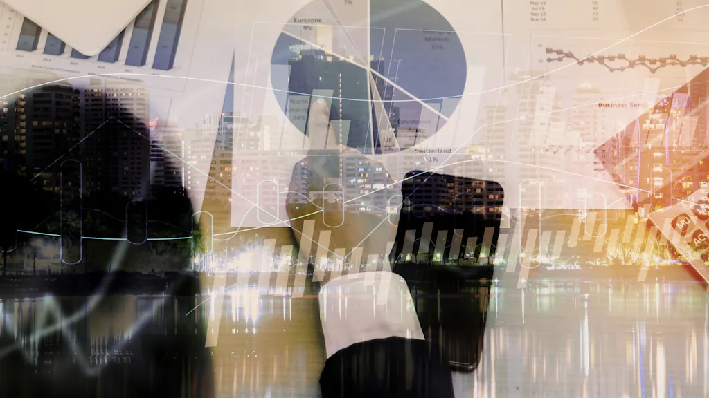 Retail investors are no longer following the market