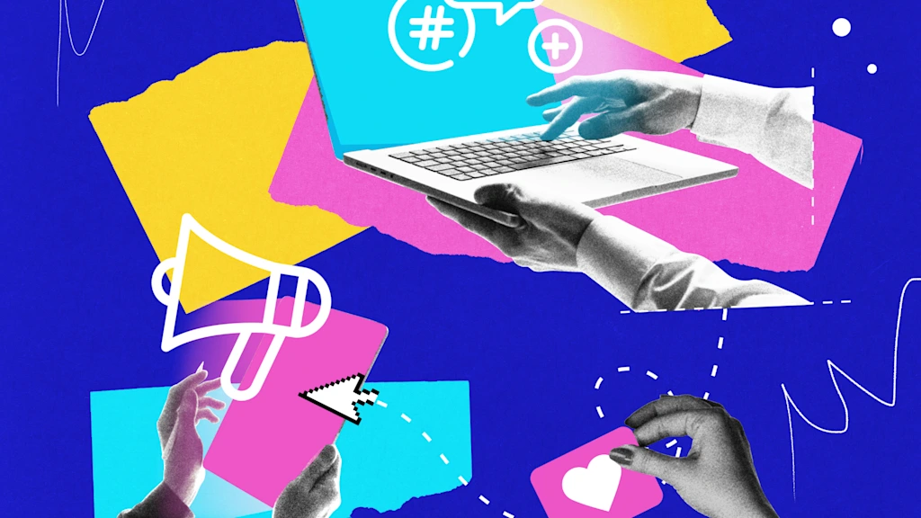 Consumer electronics are innovative but lack imagination