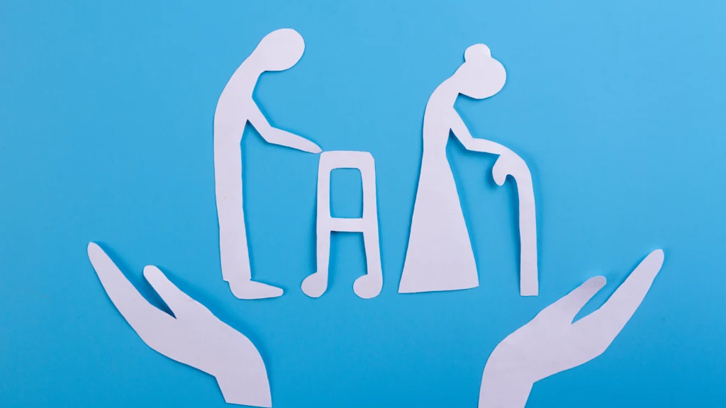 Eldercare-the leadership crisis no one is talking about