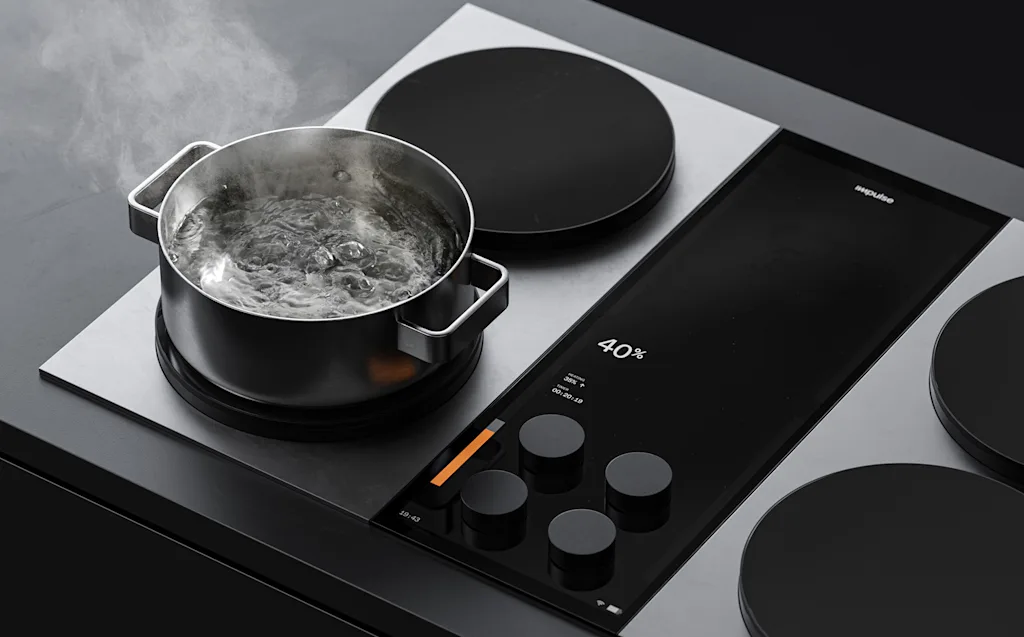 Deze twee startups brachten innovatieve inductiekookplaten uit. Nu zijn ze verwikkeld in een rechtszaak