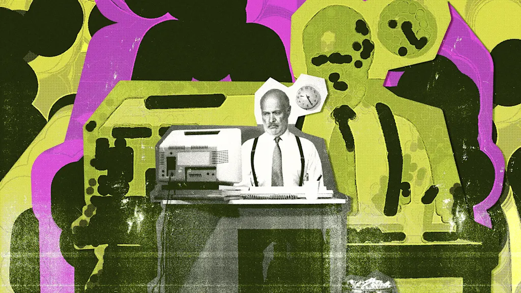 Your AI initiative may be failing because you're measuring it like a legacy business