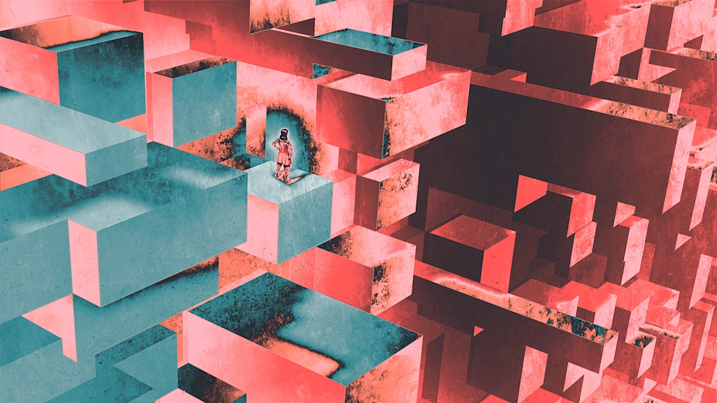 How the 'empathy trap' keeps women out of leadership roles