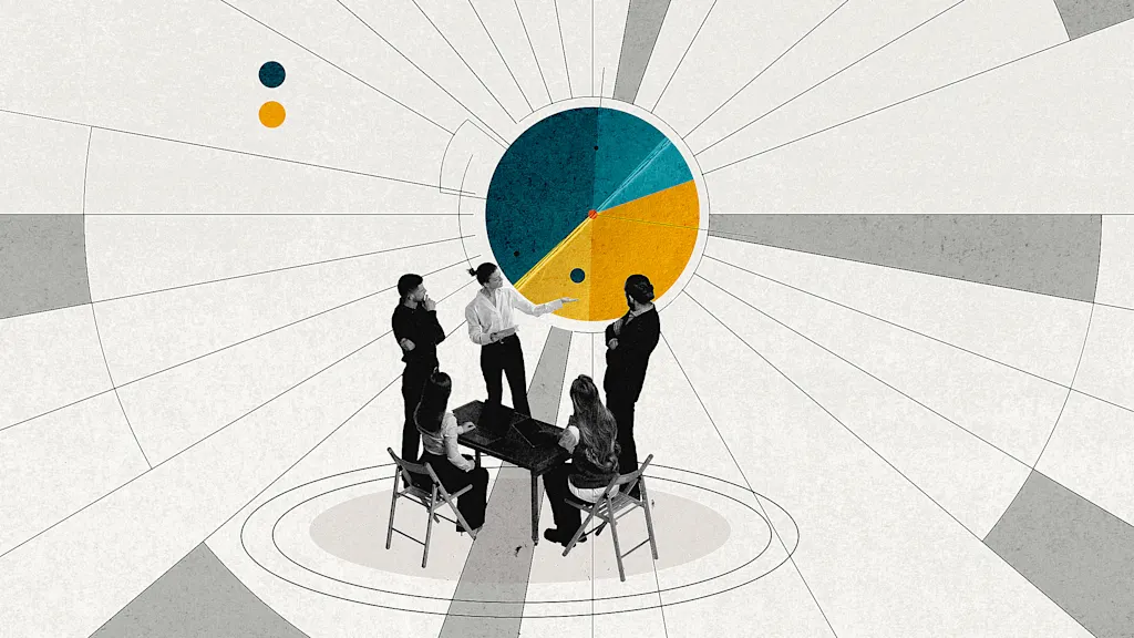 Fractional leadership is the future. Here's how to make it work