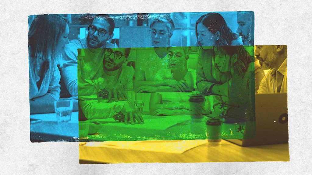 5 signs your team isn't aligned even if they're all nodding