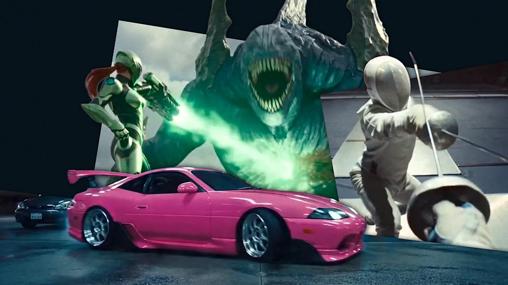 China's insane video AI model is now available in the U.S. Here's how to use it