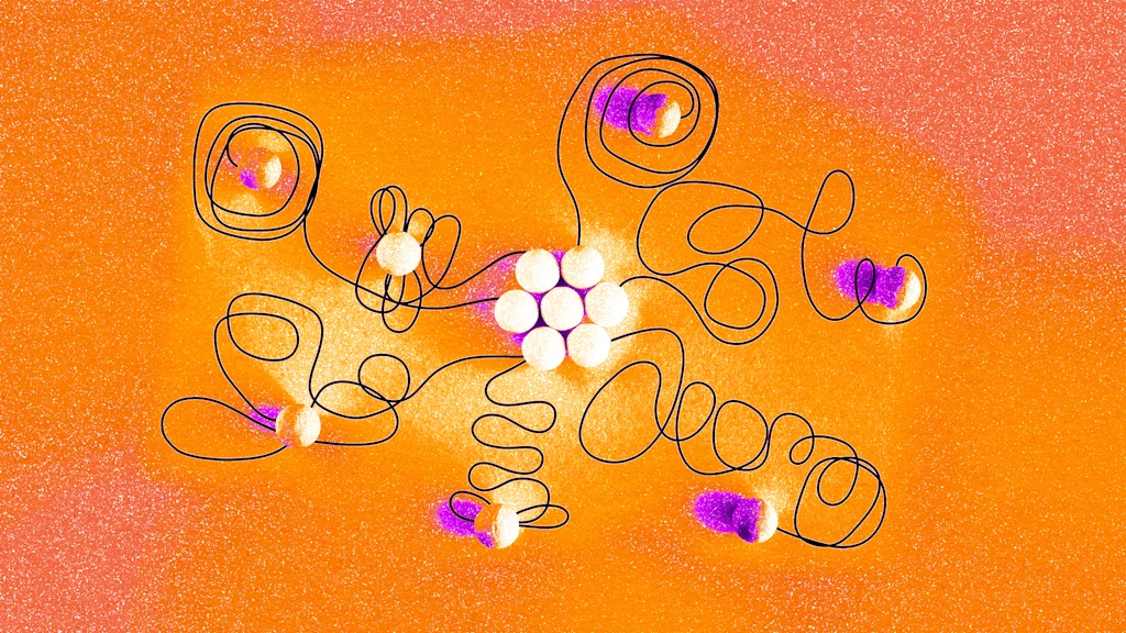 How we make decisions, and how to reach people who've already made up their minds