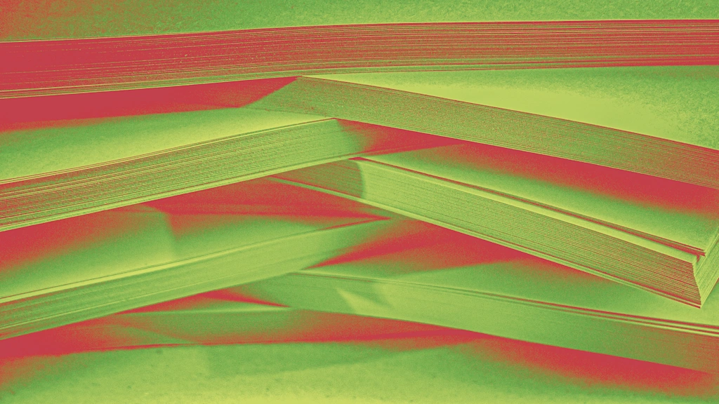 We need to kill the bloated 100 slide 'Frankendeck'