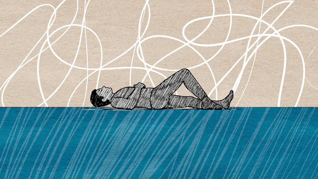 The cofounder of this $2.9 billion company takes a 4 p.m. nap every day