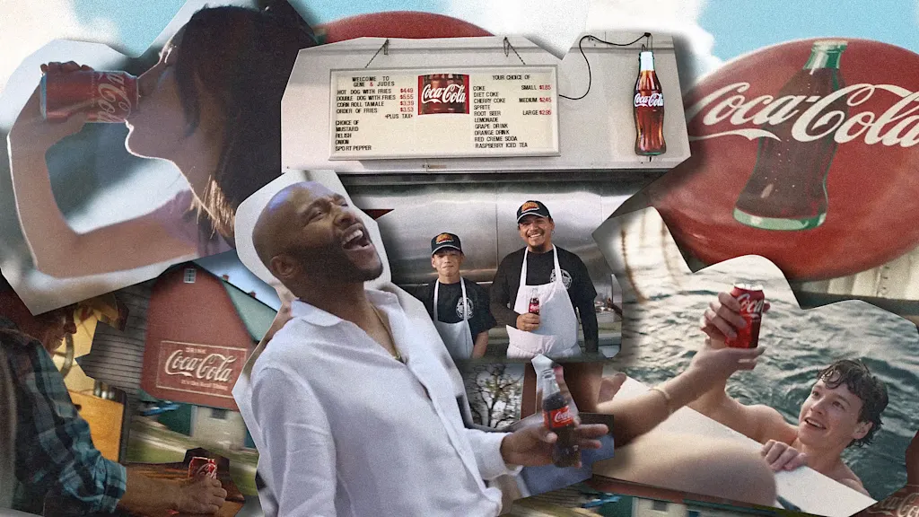 The brand tightrope of the summer: How to make a patriotic sales pitch for America250 that won't make anyone mad