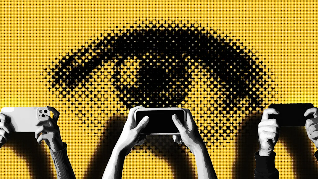 Attention spans have dropped by two-thirds in the past 20 years. Here's how to reclaim yours