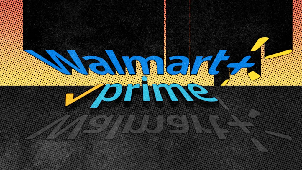 Don’t look now, Amazon. Walmart is coming for your customers