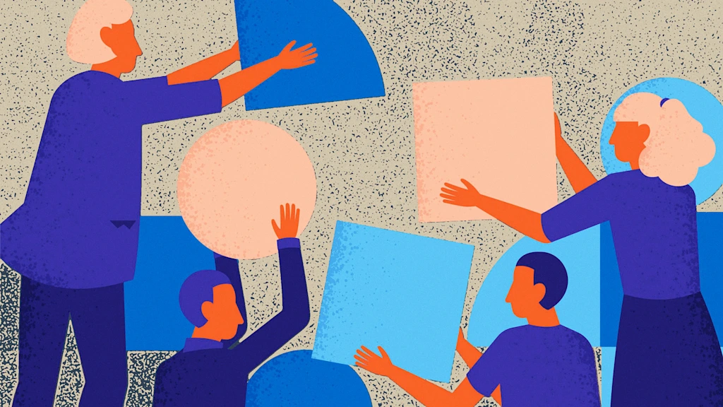 ‘Nurture the people; protect the business’