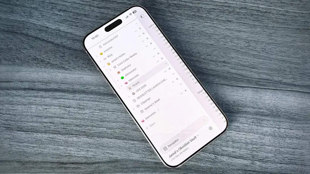 My secret to remembering people