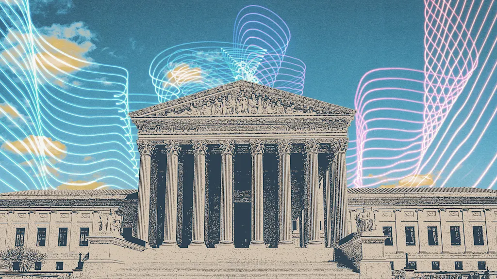 The Supreme Court’s geofence warrant case could reshape digital privacy