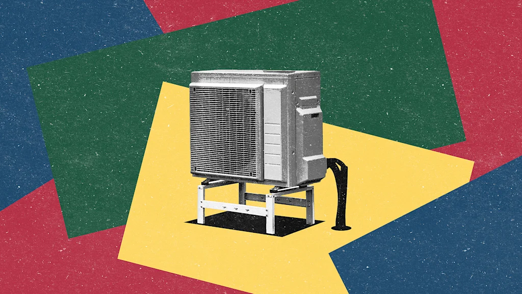 Have electric heat? Here’s how much you could save with heat pumps
