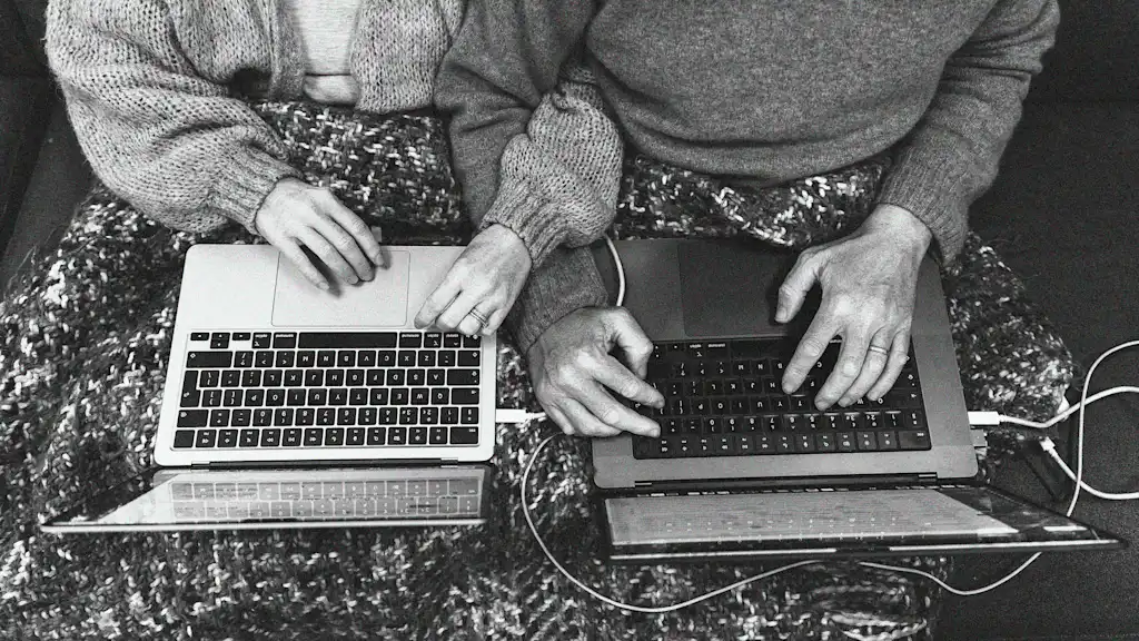 How working from home is changing your marriage