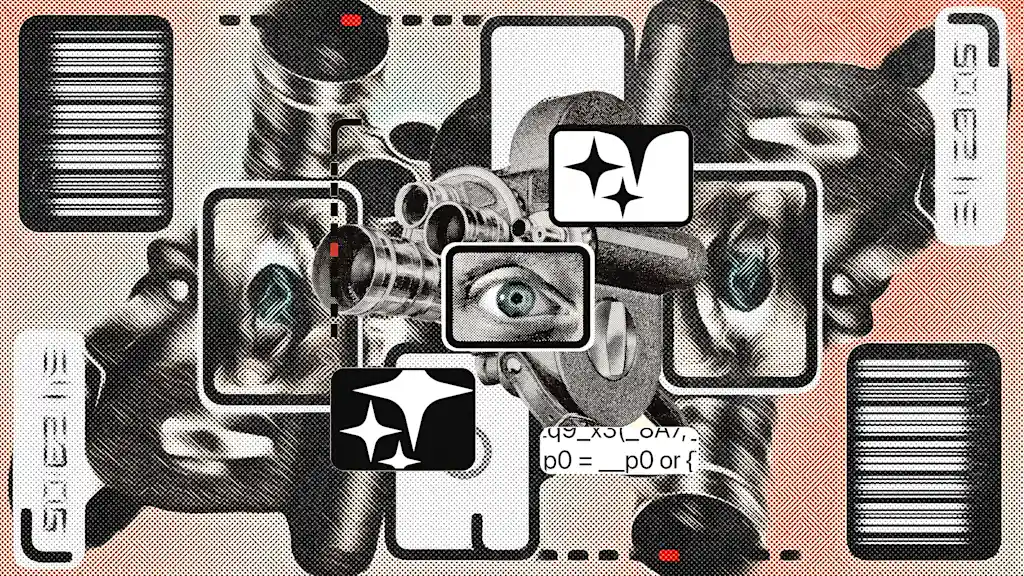 AI is changing how directors and cinematographers work-but not the way you might think