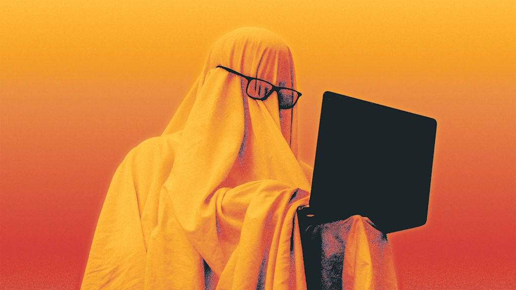 The quiet cruelty of 'ghost jobs' in today's hiring market