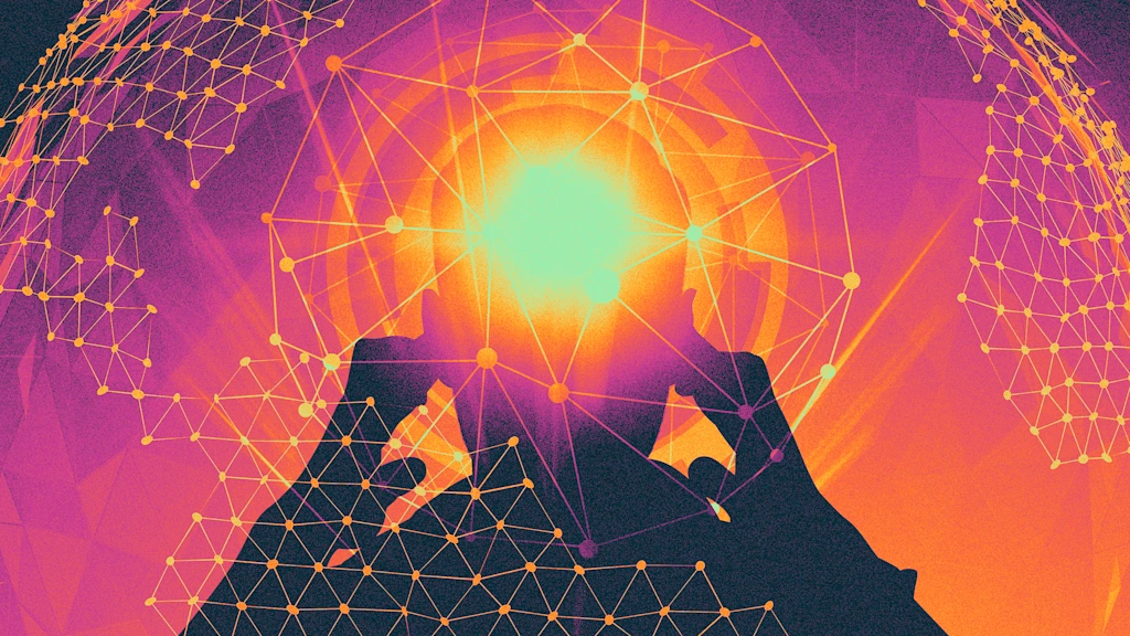 The simple mental habit every high-performer shares