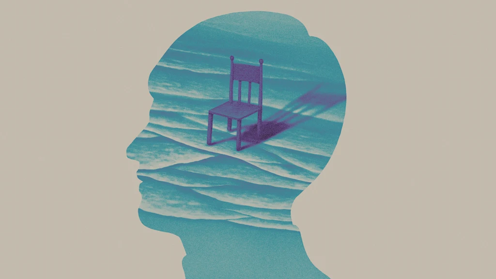 Why your successful life doesn't leave you fulfilled